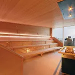 Lovely Apartment In Luebeck Travemuende With Sauna
